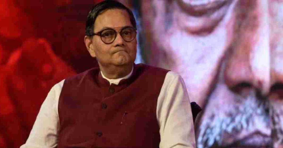 Netaji's grandnephew resigns from BJP, says his ideology not in line with the party